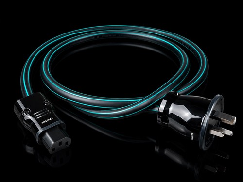 Audioquest audiophile - audioquest, 1.5m