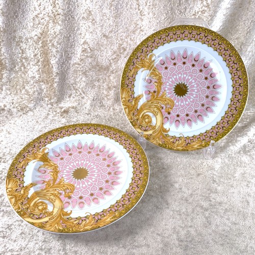 Versace rosenthal bread - bread, &