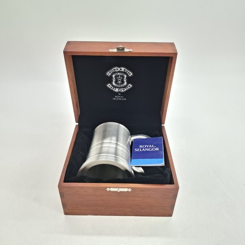 Royal selangor cast pewter - cast,