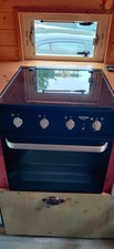 Thetford Triplex 3 Burner Cooker, Oven & Grill - REPAIR or PARTS