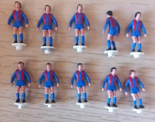 10 BARCELONA  SUBBUTEO