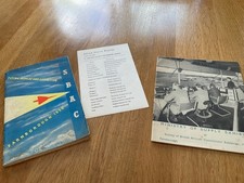 1956 ROYAL AIR FORCE AIR