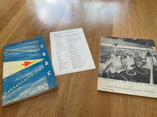1956 royal air force - 1956,
