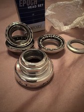 GT Epoch BMX Vintage Headset