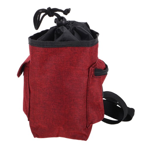 Red oxford cloth bouldering - red,