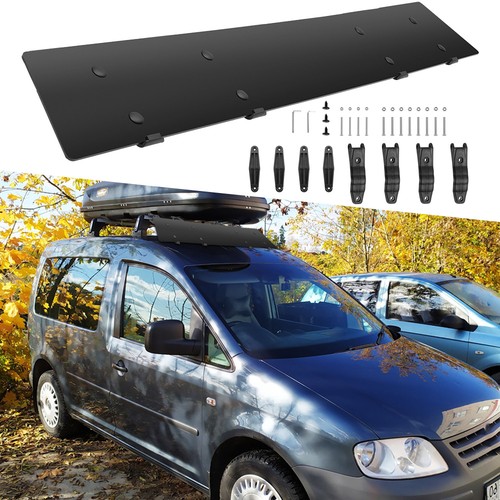 For 2010 caddy - , roof