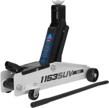 Ton long reach high lift - reach,