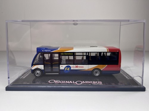 Corgi ooc om44102 - ooc, optare