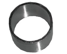 Exhaust Collector Box Seals to