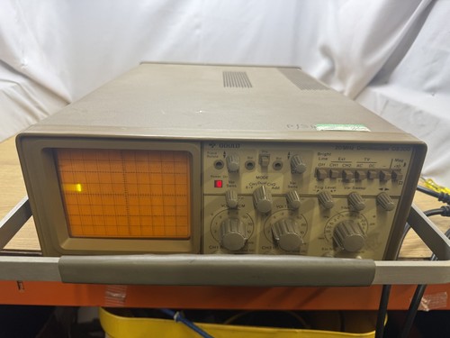 Gould os300 digital - gould,