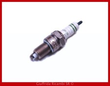4x spark plug car W8LCR Fiat