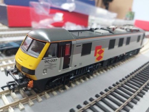 Bachmann 611 class 90 - bachmann,