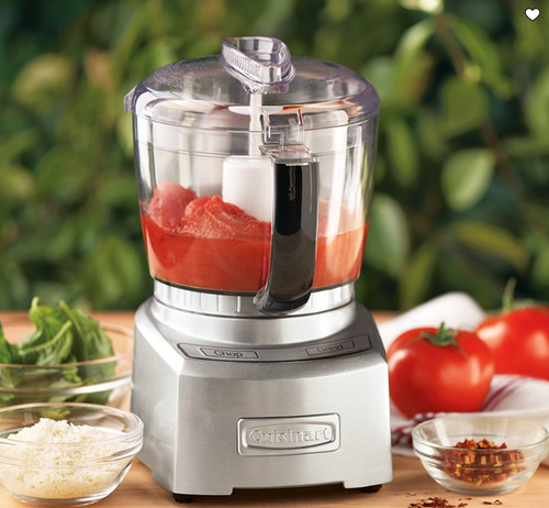 Cuisinart elite die - cuisinart, mini
