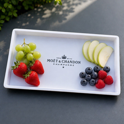 Moët chandon champagne - &,
