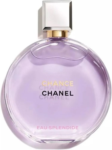 Chanel chance eau - chanel,