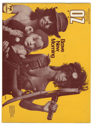 Magazine 31 november - no,