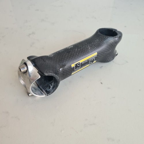 Giant racing components - , carbon