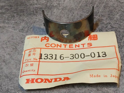 Bearing brown cb750 - brown,