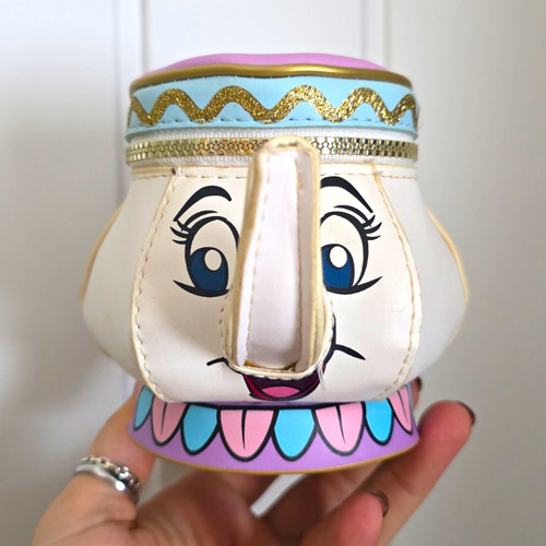 Disney mrs potts - disney,