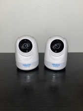Babysense Prisma Cameras