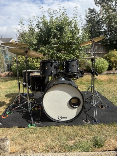 Tama imperialstar 6pc drum kit - imperialstar,