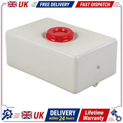 Litre water tank - water, kit