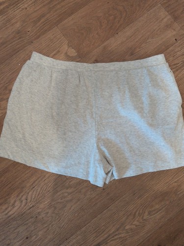 Ladies size large grey - ladies,