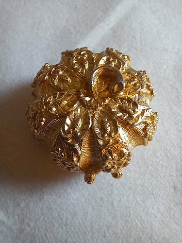 Vtg estee lauder flowering - lauder,