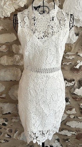 Eilly bazar ivory white - bazar,