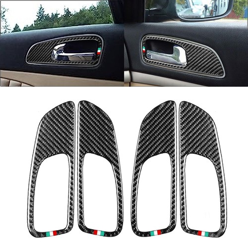 Interior door handle - interior,