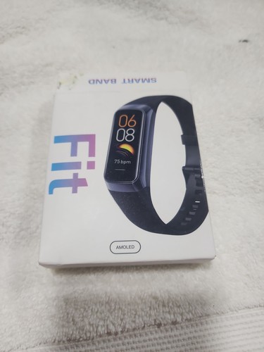 Fit smart band - fit, bluetooth