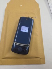 Motorola KRZR K1 - Mobile