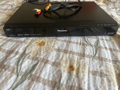 Panasonic dmr ez27 dvd - panasonic,