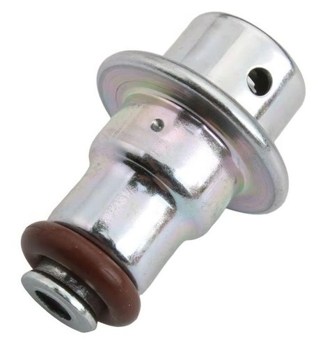 Fuel pressure regulator - pressure,