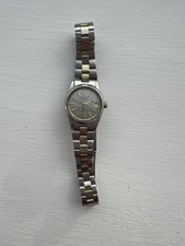 Dugena DQ 280 two-tone quartz