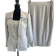 NWT Lisa Rene 16 Formal $250