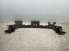 AUDI A4 BUMPER BRACKET REAR