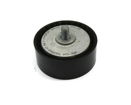Idler pulley track belt for - idler,