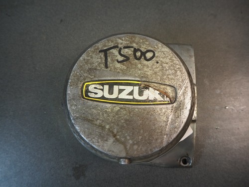 Suzuki t500 titan - -, 7555