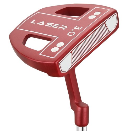Ram golf laser white ball - golf,