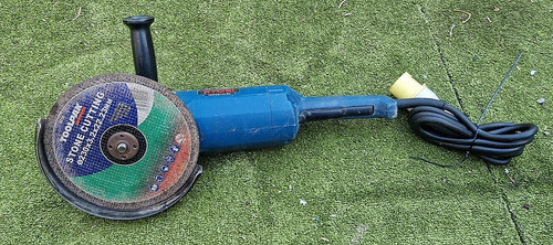 Ryobi 2330 angle grinder - g-2330,