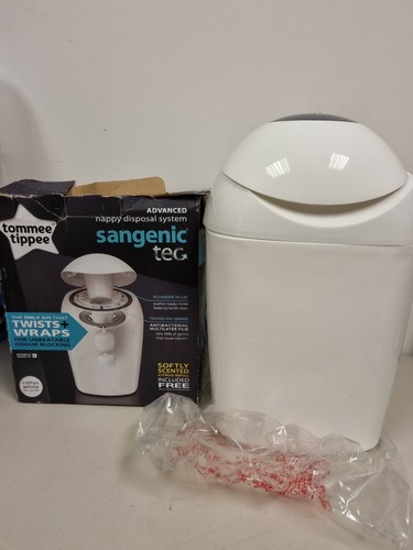 Tommee tippee sangenic tec - tommee,