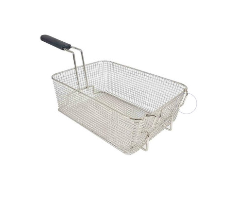 New parry fryer basket - new,