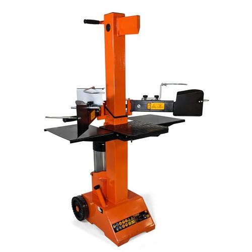 Forest master fm8ve - |, ton