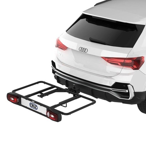 Versatile platform hitch - platform,