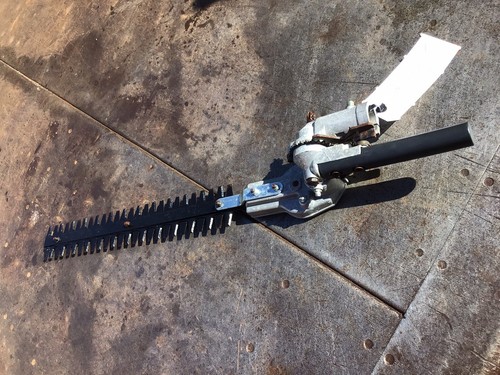 Strimmer hedge trimmer - strimmer,