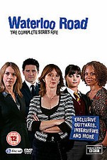 Waterloo Road: The Complete