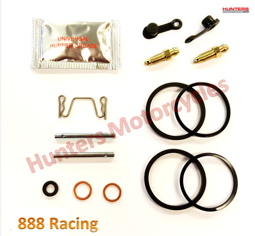 Suzuki tl1000r rear brake - tl1000r,