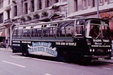 Original Bus Slide City of