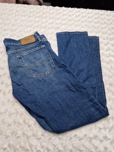 Ralph lauren denim - lauren, jeans